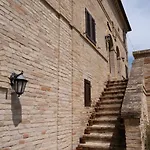 Lejlighed Il Casale Dello Chef Monte San Giusto