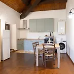 Il Casale Dello Chef * Monte San Giusto