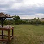 Il Casale Dello Chef * Monte San Giusto