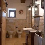 Lejlighed Il Casale Dello Chef *