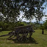 Il Casale Dello Chef * Monte San Giusto