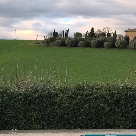 Appartement Il Casale Dello Chef