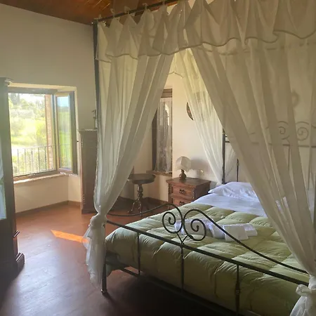 Apartment Il Casale Dello Chef Monte San Giusto