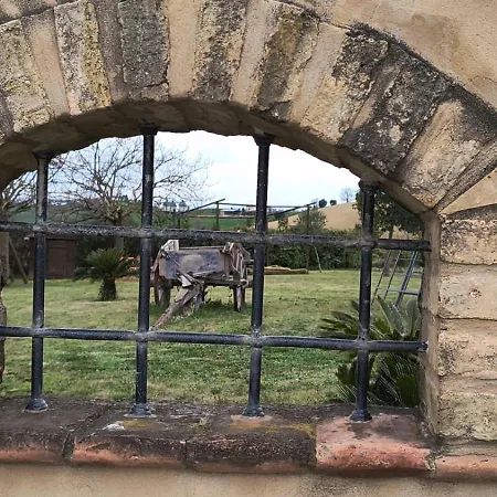 Il Casale Dello Chef * Monte San Giusto