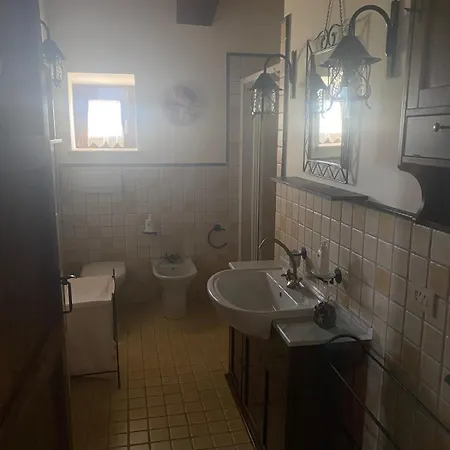 Il Casale Dello Chef