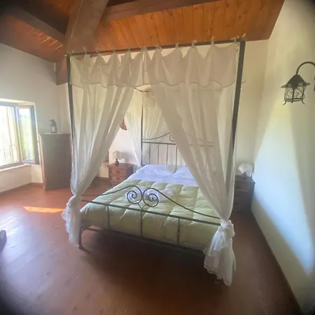 شقة Il Casale Dello Chef