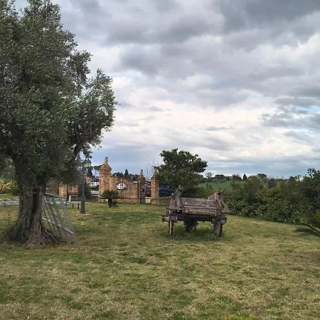 Apartment Il Casale Dello Chef Monte San Giusto