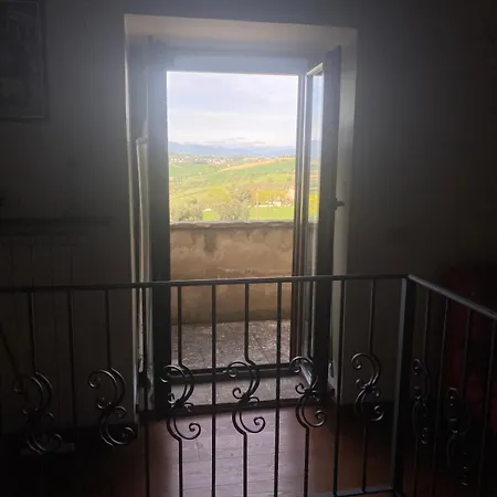 Il Casale Dello Chef * Monte San Giusto