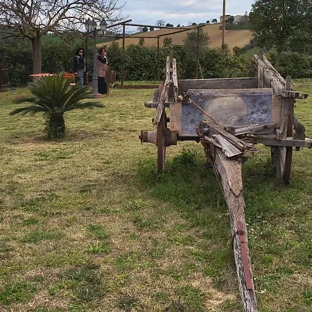 Διαμέρισμα Il Casale Dello Chef *