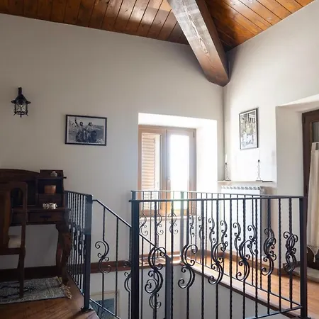 Διαμέρισμα Il Casale Dello Chef Monte San Giusto