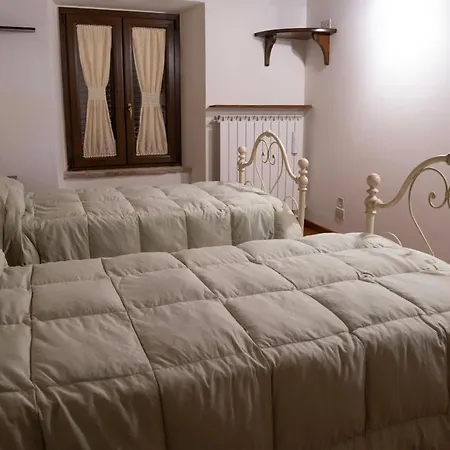 Il Casale Dello Chef Monte San Giusto