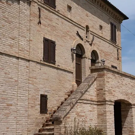 Il Casale Dello Chef