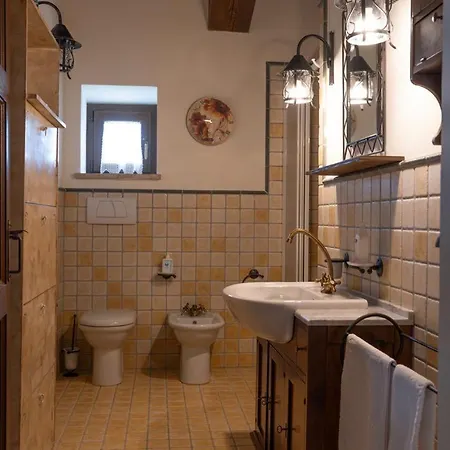 شقة Il Casale Dello Chef *