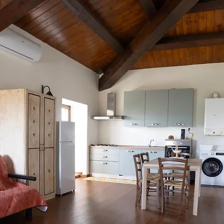 Il Casale Dello Chef