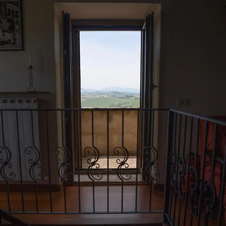 شقة Il Casale Dello Chef