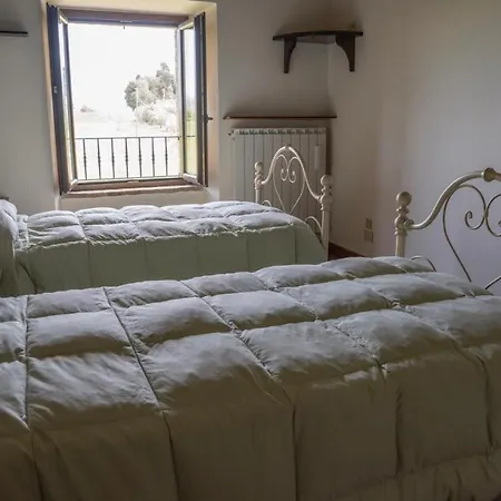 Il Casale Dello Chef Διαμέρισμα *