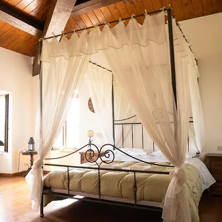 Διαμέρισμα Il Casale Dello Chef Monte San Giusto