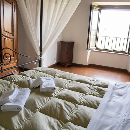 Il Casale Dello Chef Διαμέρισμα