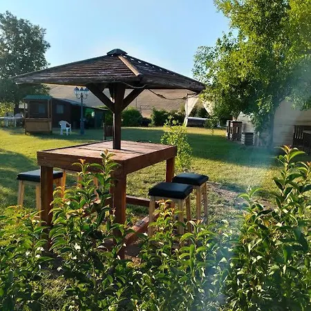 شقة Il Casale Dello Chef