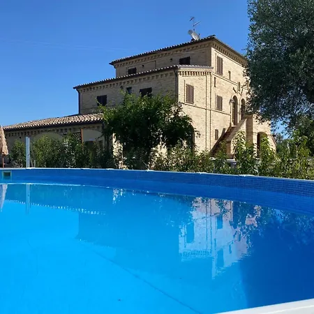Il Casale Dello Chef